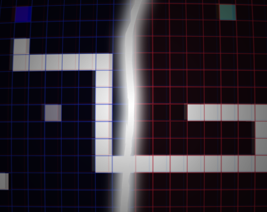 Games like Multi-Dimensional Snake