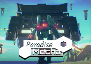 Paradise Mecha Image