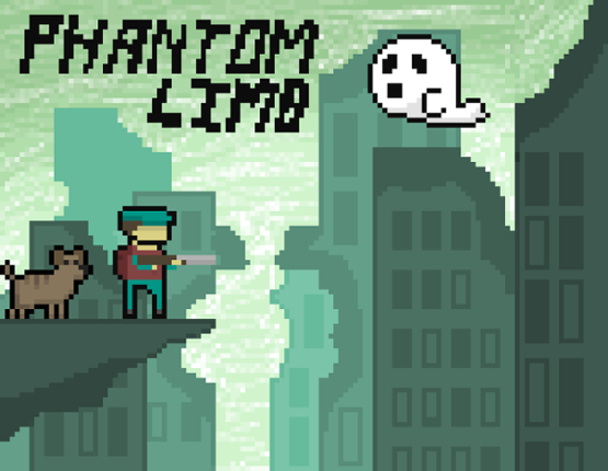 Phantom Limb Game Cover