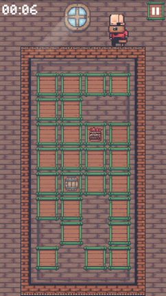 Pirate's Puzzles : Mini Games screenshot