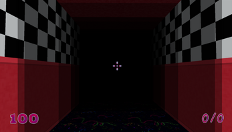 Pop To The Shops - Chapter 1.5 Image