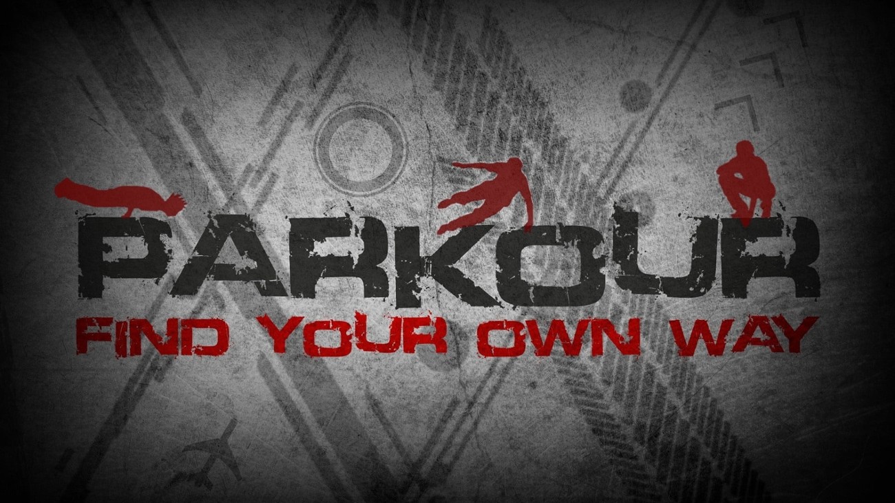Games like Project Parkour