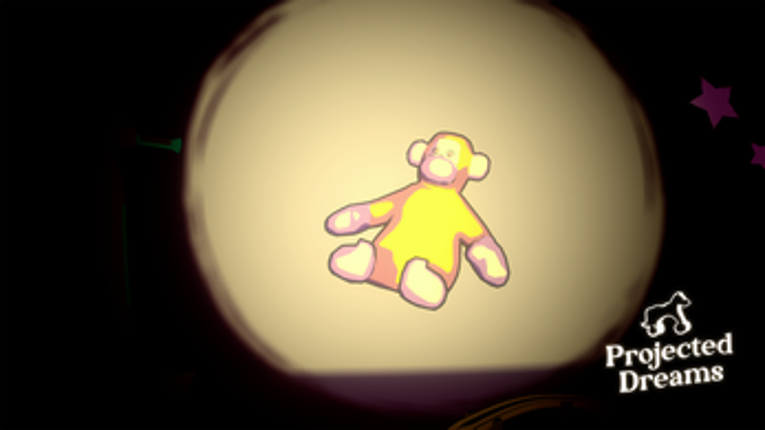 Projected Dreams screenshot