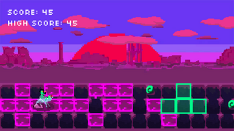RetroTetro Image