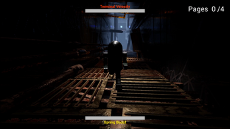 R.O.B.t. screenshot