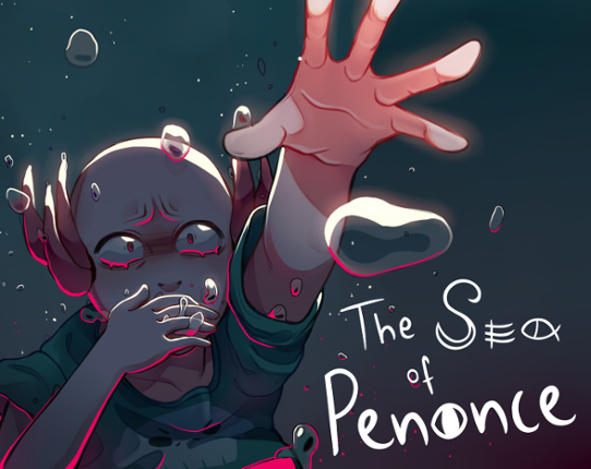 The Sea of Penance Image