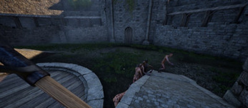 Shackled: Arena screenshot