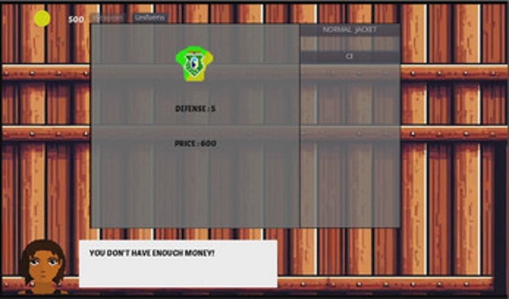 Sludge screenshot