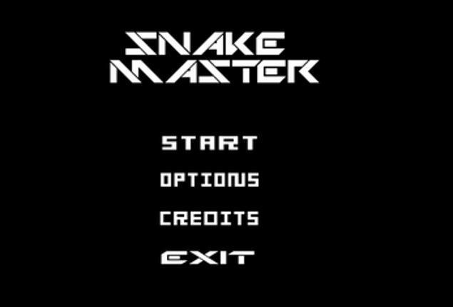 Snake Master Image
