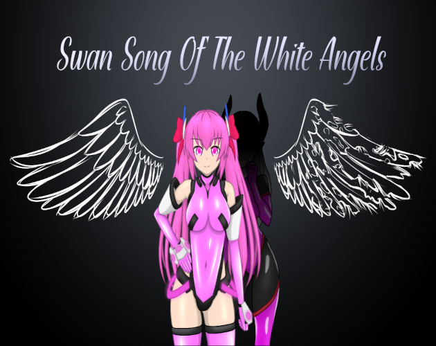 Games like Swan Song of the White Angels
