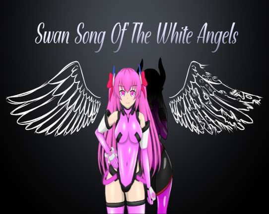 Swan Song of the White Angels Image