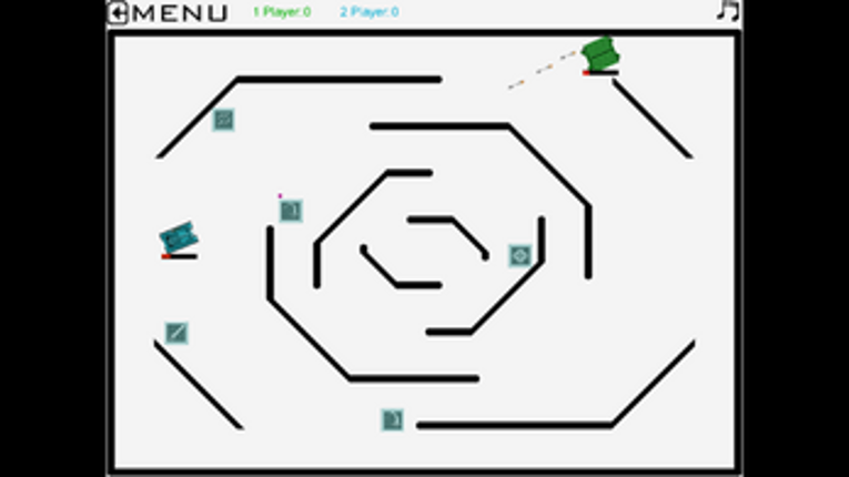 Steel Knights screenshot