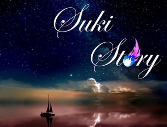 Suki Story RPG Image