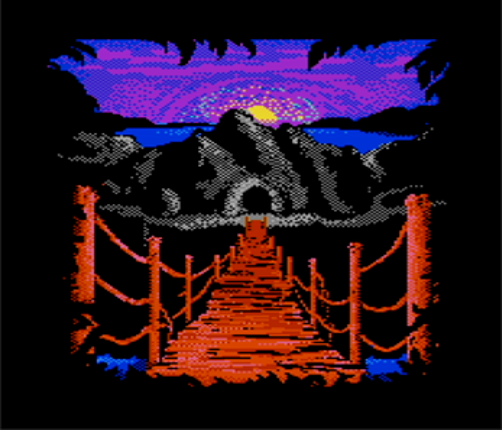 The Classids Diskette #1 screenshot