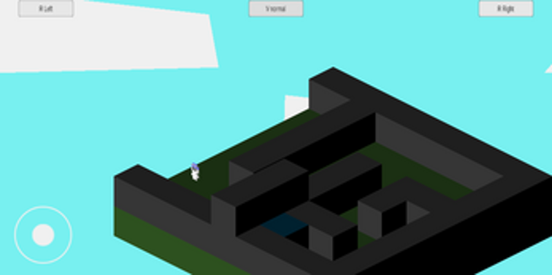 The Labyrinth screenshot
