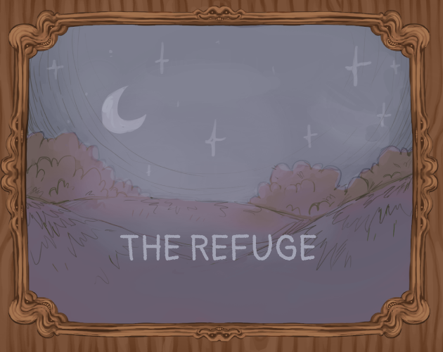 Games like The Refuge