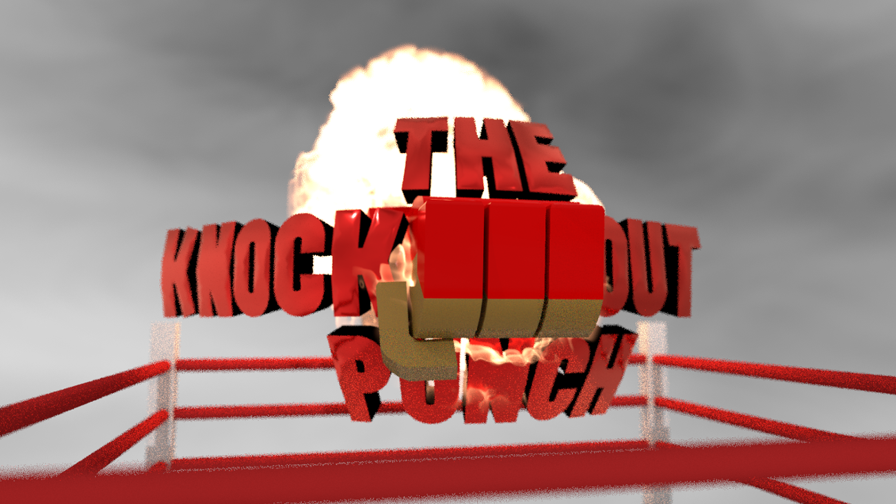 Games like The Knock-Out Punch