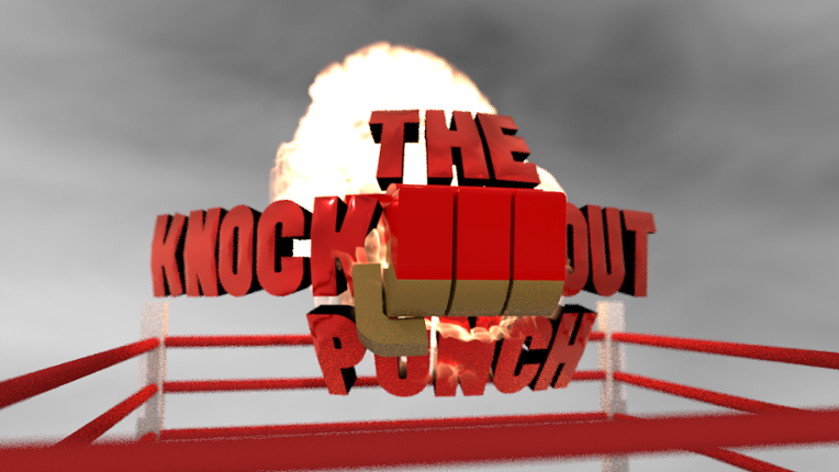 The Knock-Out Punch Image