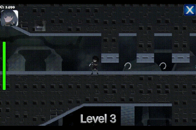 Trash Mission screenshot