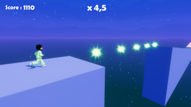 Twins Odyssey screenshot