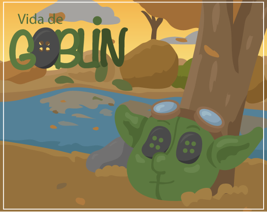 Vida de Goblin Game Cover