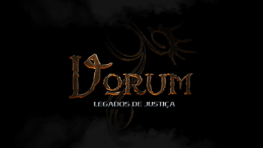 Vorum - Legados de Justiça Image