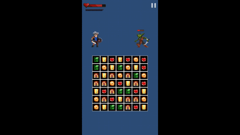 War Of Candies Image