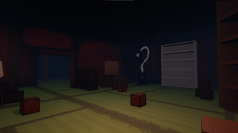 Yuurei screenshot