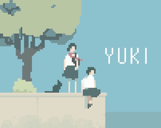 Yuki Game Cover