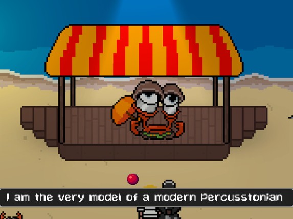 Game Over screenshot