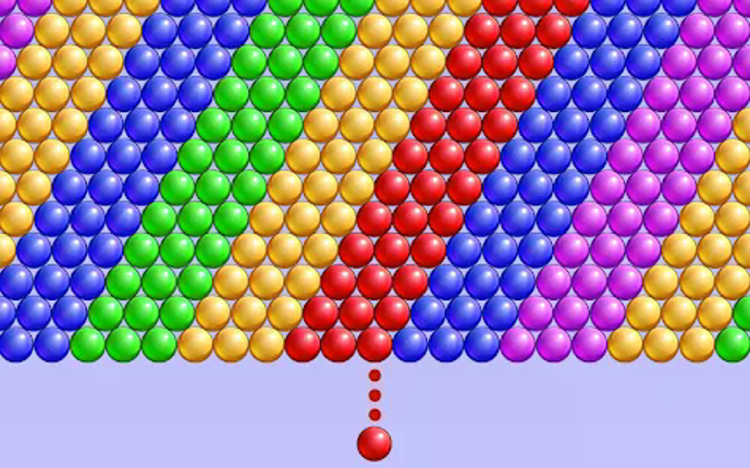 Bubble Shooter 3 Image