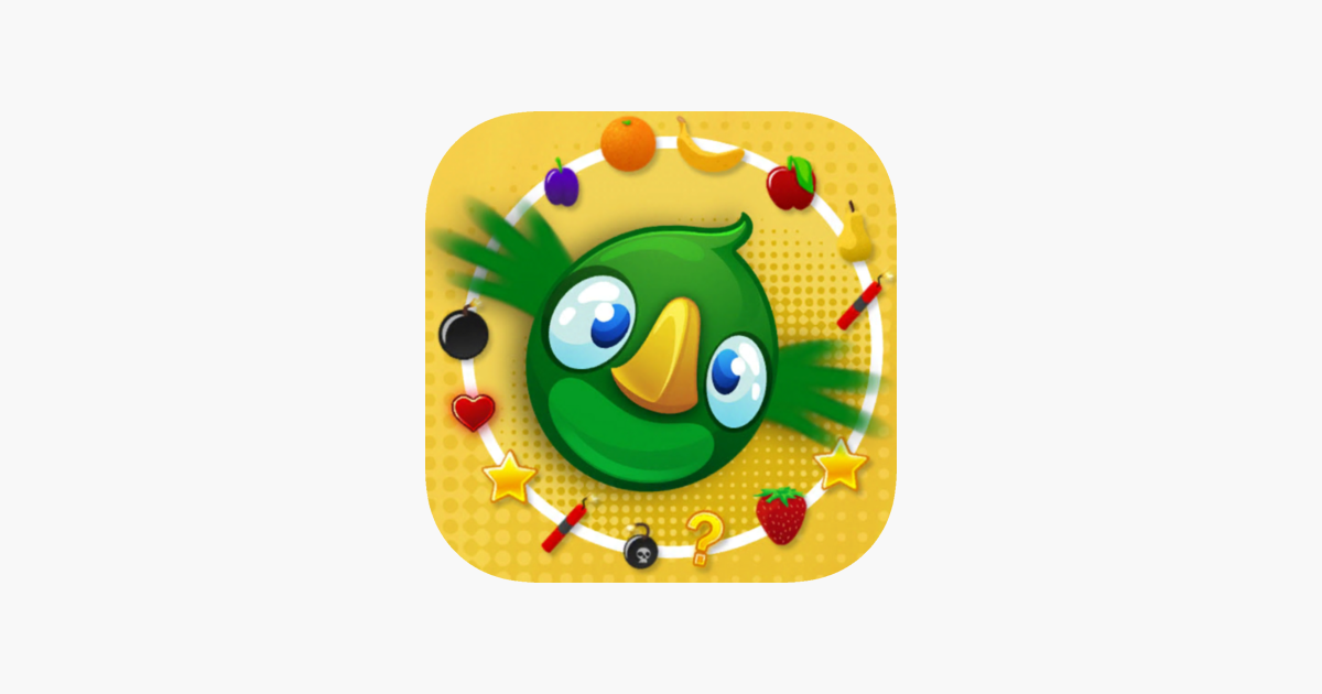 Games like Go! Birdie