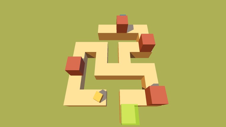 Go Home - Rage incoming screenshot