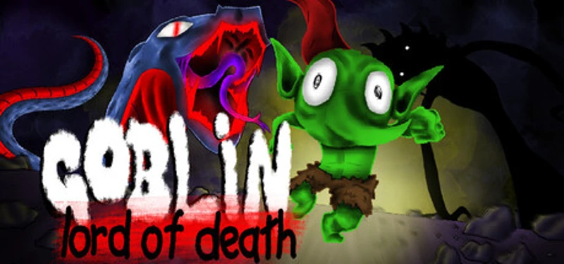 Goblin: Lord of Death Image