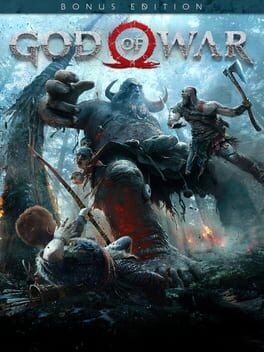 Games like God of War: Bonus Edition