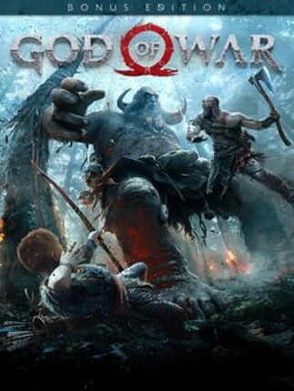 God of War: Bonus Edition Image