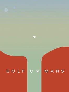 Games like Golf On Mars