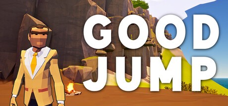 Games like Good Jump