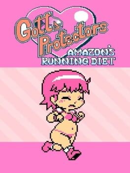 Games like Gotta Protectors: Amazon's Running Diet