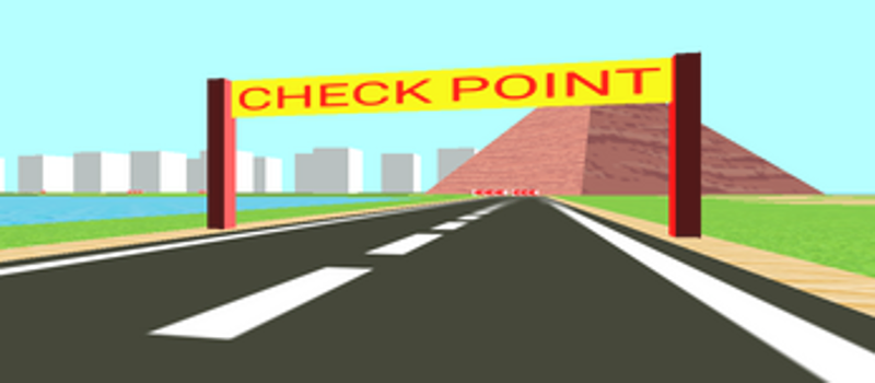 GRAN CARRERA 3D screenshot