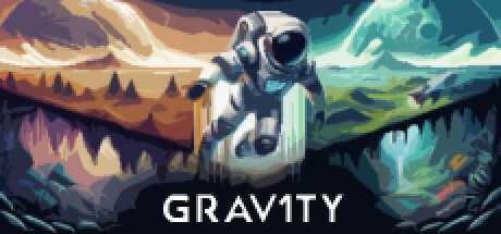 Games like Grav1ty