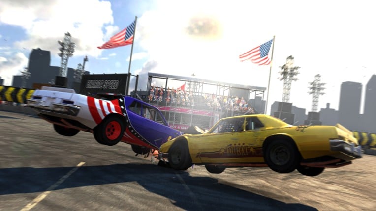 Grid 2 screenshot