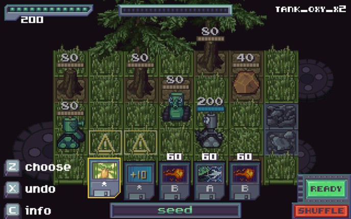 GT and the Evil Factory screenshot