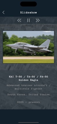 Guess the Modern Aircraft Image