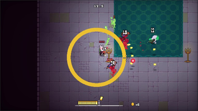 Gunforged screenshot