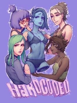 Games like Hardcoded