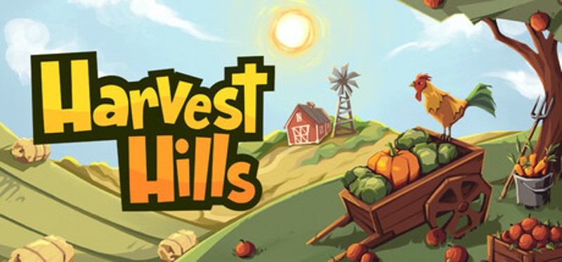 Harvest Hills Image