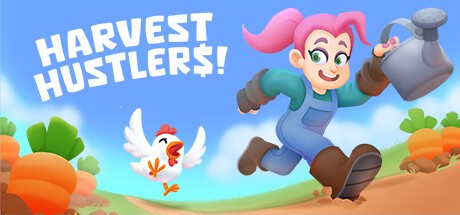 Games like Harvest Hustlers