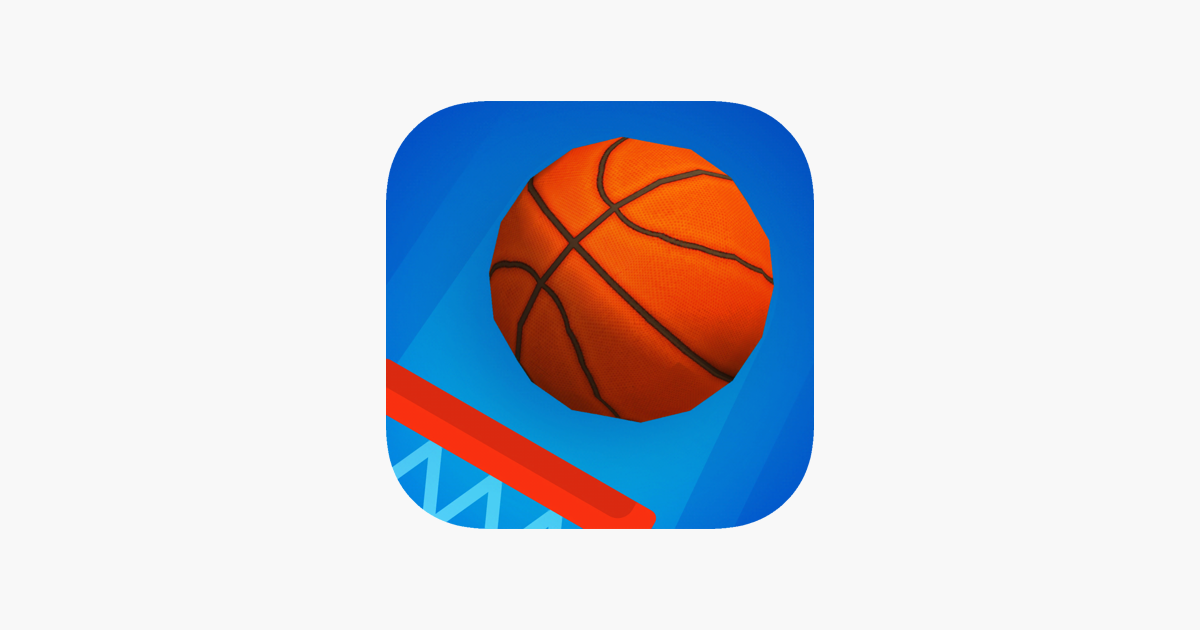 Games like HOOP Basketball