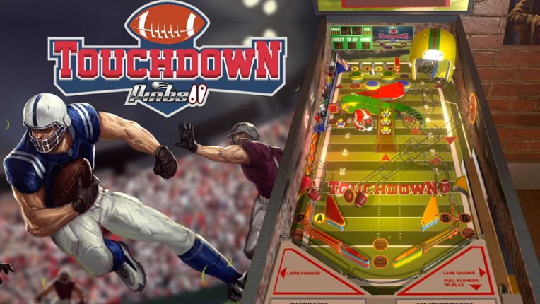 Horror & Sports Pinball screenshot